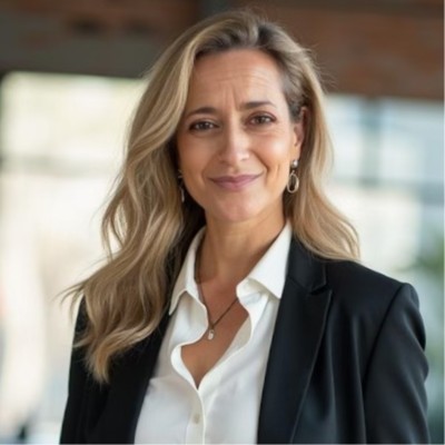 Cheri Sugal, Founder & Chief Executive Officer