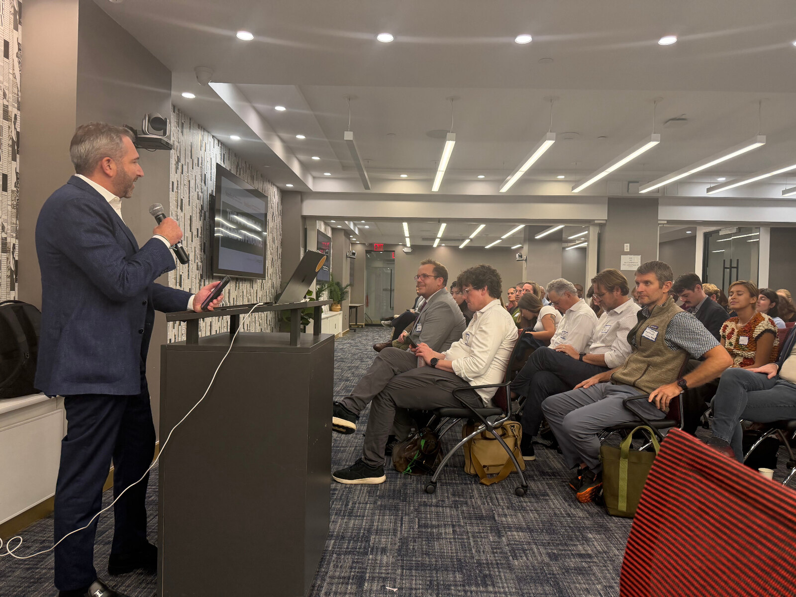 The Future of Carbon Finance: Scaling Finance for Nature-Based Climate Solutions