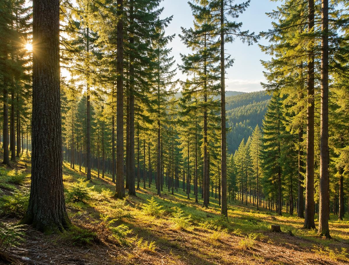 Improved Forest Management (IFM)